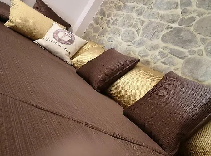 L'ospitale Dei Brilli 3*