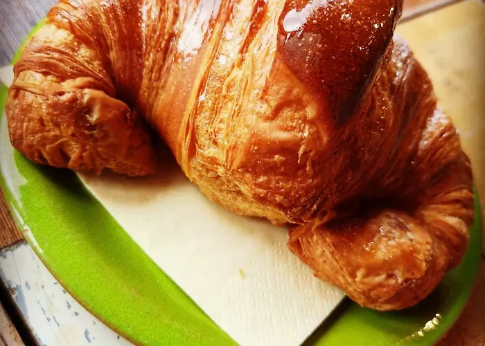 Alojamento de Acomodação e Pequeno-almoço L'ospitale Dei Brilli