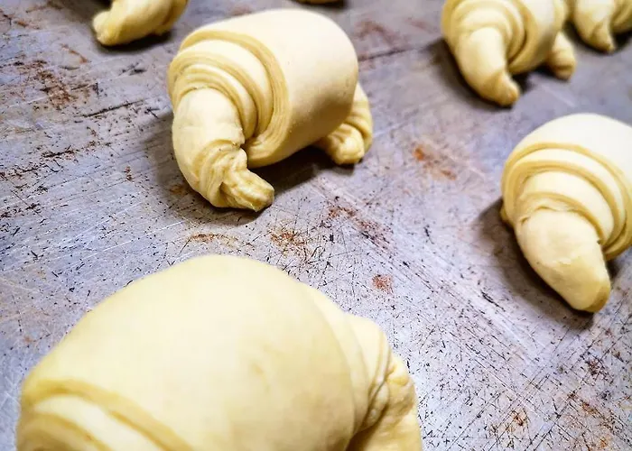 Alojamento de Acomodação e Pequeno-almoço L'ospitale Dei Brilli