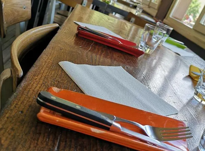 Alojamento de Acomodação e Pequeno-almoço L'ospitale Dei Brilli