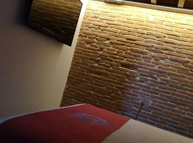 L'ospitale Dei Brilli
