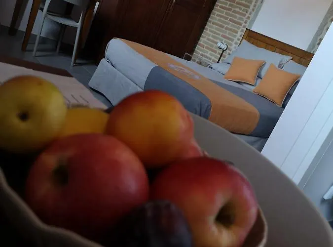 L'ospitale Dei Brilli 3*