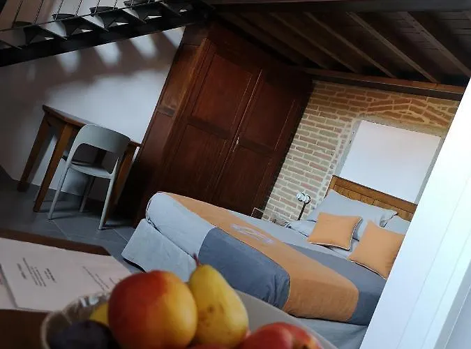 L'ospitale Dei Brilli Alojamento de Acomodação e Pequeno-almoço Stia