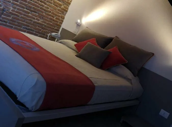 L'ospitale Dei Brilli 3* Stia