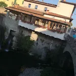 L'ospitale Dei Brilli Стия