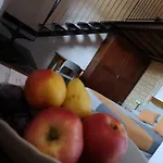 L'ospitale Dei Brilli Отель типа 