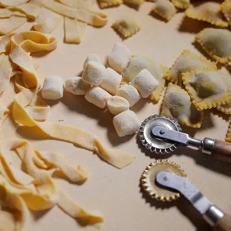 L'ospitale Dei Brilli 3* Стия