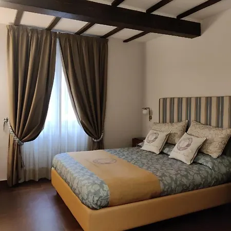 L'ospitale Dei Brilli 3*