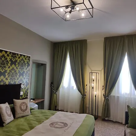 L'ospitale Dei Brilli