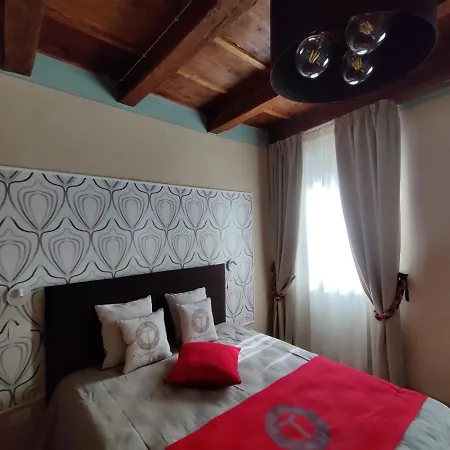 L'ospitale Dei Brilli