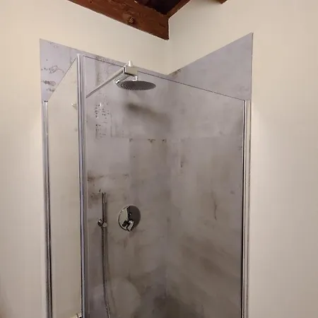 L'ospitale Dei Brilli Отель типа 