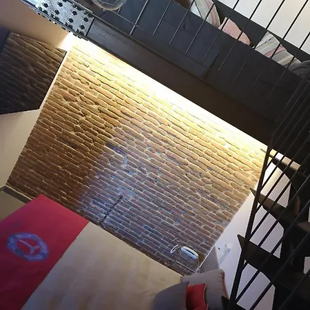 L'ospitale Dei Brilli 3*