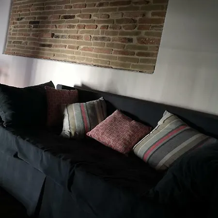 L'ospitale Dei Brilli Стия