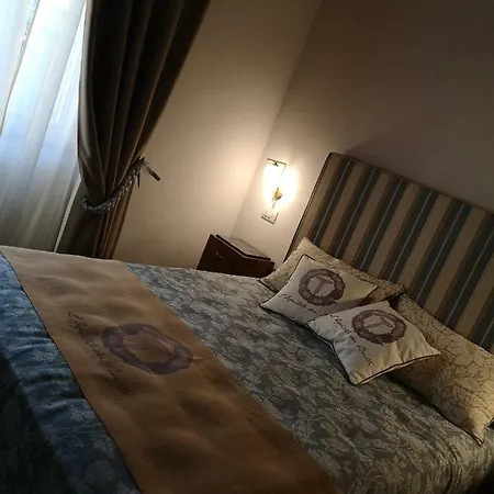 L'ospitale Dei Brilli