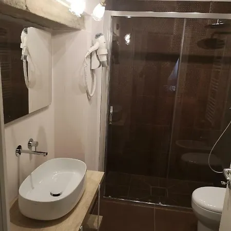 L'ospitale Dei Brilli 3* Стия