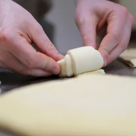 L'ospitale Dei Brilli Отель типа 