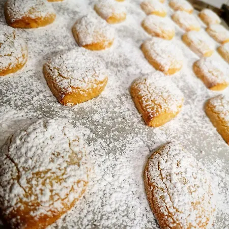 L'ospitale Dei Brilli Отель типа 