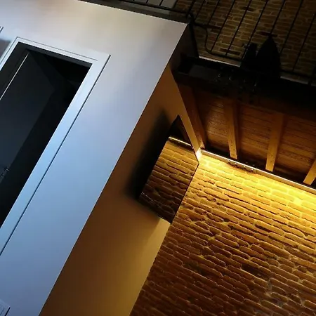 L'ospitale Dei Brilli