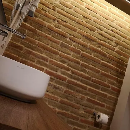 L'ospitale Dei Brilli Отель типа 