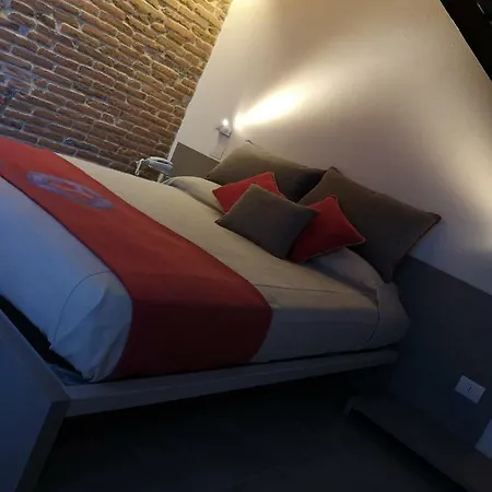 L'ospitale Dei Brilli 3* Стия